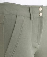 Calca-Flare-com-Recortes--Verde-Militar-7991380-Verde_Militar_4