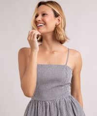 vestido-midi-estampado-xadrez-vichy-com-amarracao-alca-fina-preto-1001936-Preto_3