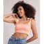 top-cropped-de-algodao-lastex-alca-larga-com-amarracao-decote-reto-coral-9995790-Coral_1