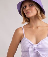 vestido-curto-com-no-estampado-xadrez-vichy-alca-fina-lilas-1005034-Lilas_3