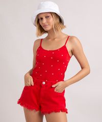 regata-feminina-basica-estampada-de-margaridas-alca-fina-decote-redondo--vermelho-1-9230322-Vermelho_1_1