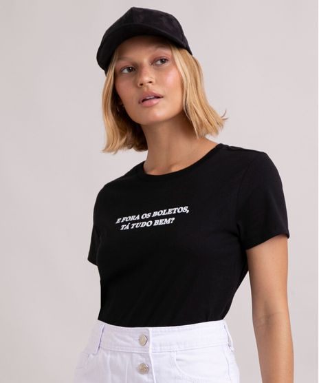 camiseta-de-algodao--e-fora-os-boletos-ta-tudo-bem---manga-curta-decote-redondo--preta-1014679-Preto_1