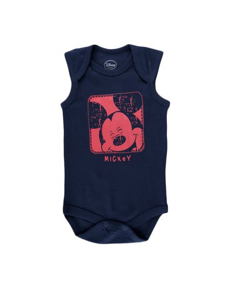 Body-Mickey-Algodao---Sustentavel-Menino-Azul-Marinho-8000903-Azul_Marinho_1