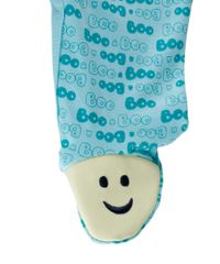 Macacao-Estampado-com-Fantasma---Algodao-Sustentavel-Menino-Verde-Claro-8071726-Verde_Claro_3