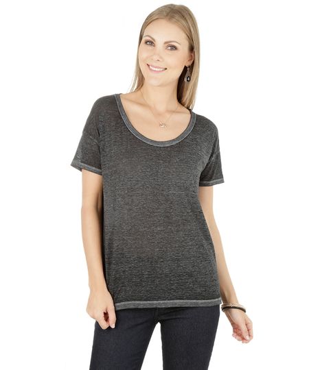 Blusa-Ampla-Devore-Preta-8094907-Preto_1 Blusa-Ampla-Devore-Preta-8094907-Preto_1