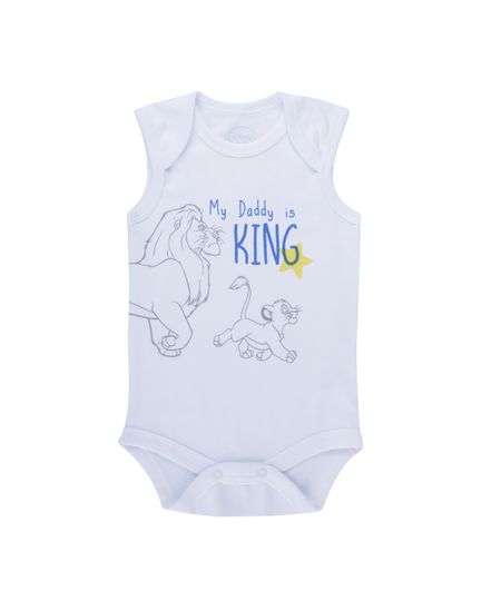 Body-Rei-Leao-Menino-Branco-8000643-Branco_1 Body-Rei-Leao-Menino-Branco-8000643-Branco_1