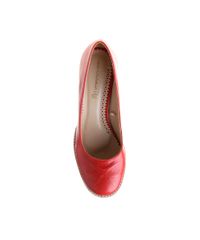 Scarpin-Sarah-Chofakian-com-Laco-Vermelho-8140054-Vermelho_4