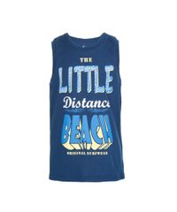 Regata-com-Estampa--The-Little-Distance-Beach--Menino-Azul-Marinho-8136761-Azul_Marinho_1