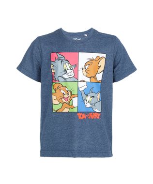 Camiseta-com-Estampa-Tom-e-Jerry-Menino-Cinza-Mescla-7956173-Cinza_Mescla_1