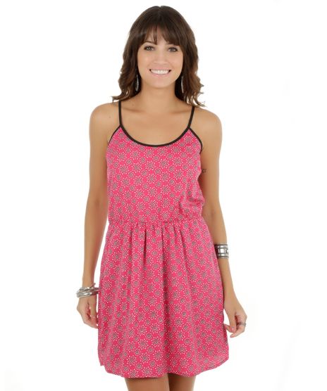 Vestido-Floral-com-Franjas-Pink-7999228-Pink_1