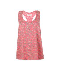 Regata-Nadador-Estampada-de-Conchas-Coral-8125413-Coral_5