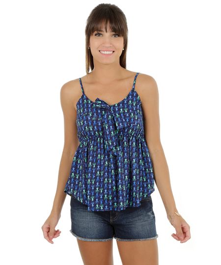 Regata-Estampada-de-Polvos-Azul-Escuro-8003349-Azul_Escuro_1