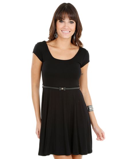 Vestido-com-Cinto-Preto-8094352-Preto_1