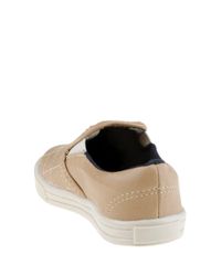 Tenis-em-Matelasse-Menino-Marrom-Claro-8134212-Marrom_Claro_3
