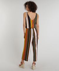 Macacao-Feminino-Pantacourt-Decote-V-Listrado-Preto-9289612-Preto_2
