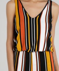 Macacao-Feminino-Pantacourt-Decote-V-Listrado-Preto-9289612-Preto_4