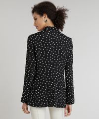 Blazer-Feminino-Estampado-Mini-Print-Geometrico-Preto-9185970-Preto_2