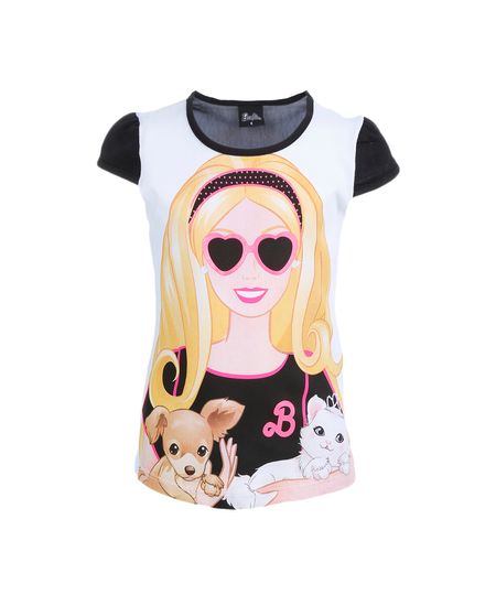 Blusa-Barbie-Menina-Branca-8118995-Branco_1 Blusa-Barbie-Menina-Branca-8118995-Branco_1