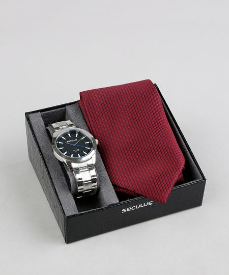 Kit-de-Relogio-Analogico-Seculus-Masculino---Gravata---28924G0SVNA1K1-Prateado-9282216-Prateado_1 Kit-de-Relogio-Analogico-Seculus-Masculino---Gravata---28924G0SVNA1K1-Prateado-9282216-Prateado_1