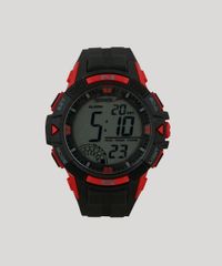 Kit-de-Relogio-Digital-Speedo-Masculino---Carregador-Portatil---11003G0EVNP1K-Preto-9281889-Preto_3
