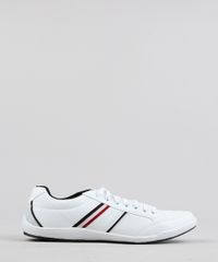 Sapatenis-Masculino-com-Listras-Laterais-Branco-9274040-Branco_1