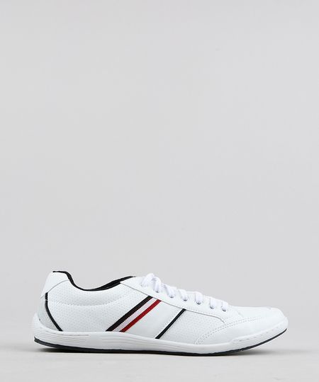 Sapatenis-Masculino-com-Listras-Laterais-Branco-9274040-Branco_1