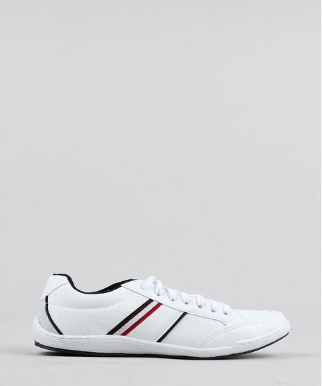 Sapatenis-Masculino-com-Listras-Laterais-Branco-9274040-Branco_1