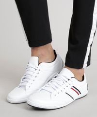 Sapatenis-Masculino-com-Listras-Laterais-Branco-9274040-Branco_2