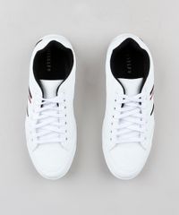 Sapatenis-Masculino-com-Listras-Laterais-Branco-9274040-Branco_4