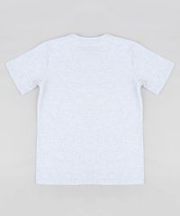 Camiseta-Infantil-Pantera-Negra-Os-Vingadores-Manga-Curta-Gola-Careca-Cinza-Mescla-Claro-9316437-Cinza_Mescla_Claro_2