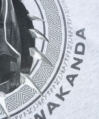 Camiseta-Infantil-Pantera-Negra-Os-Vingadores-Manga-Curta-Gola-Careca-Cinza-Mescla-Claro-9316437-Cinza_Mescla_Claro_4