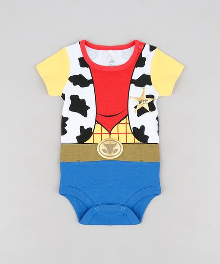 Body-Infantil-Woody-Toy-Story-Manga-Curta-Gola-Careca-Amarelo-9120553-Amarelo_1