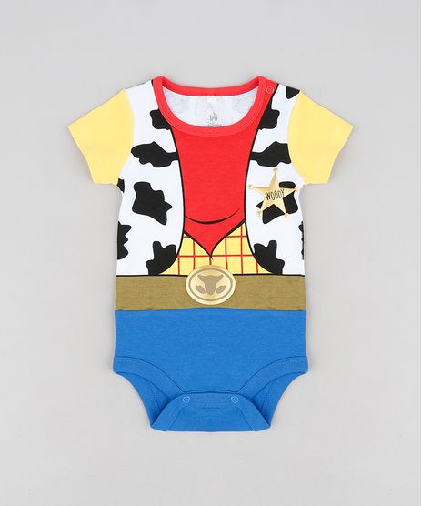 Body-Infantil-Woody-Toy-Story-Manga-Curta-Gola-Careca-Amarelo-9120553-Amarelo_1
