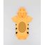 Body-Infantil-Tigrao-com-Capuz-Manga-Curta-Gola-Careca-Laranja-9120552-Laranja_1