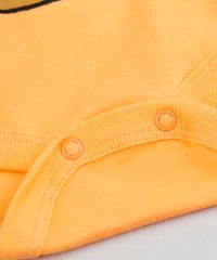 Body-Infantil-Tigrao-com-Capuz-Manga-Curta-Gola-Careca-Laranja-9120552-Laranja_5