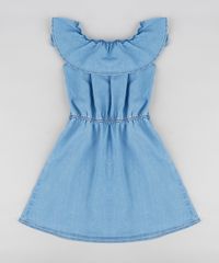 Vestido-Infantil-Jeans-Ombro-a-Ombro-Azul-Claro-9232769-Azul_Claro_1