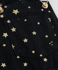 Jardineira-Color-Infantil-Estampada-de-Estrelas-Preta-9284228-Preto_5