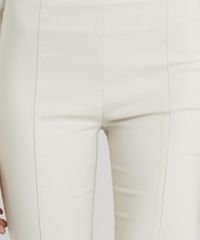 Calca-Legging-Feminina-com-Friso-Kaki-8866813-Kaki_4
