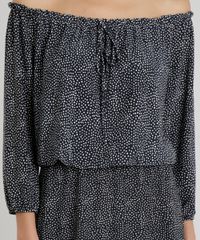 Vestido-Feminino-Ciganinha-Curto-Estampado-Poa-Preto-9293235-Preto_4