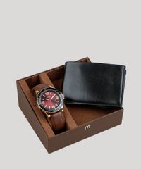 Kit-de-Relogio-Analogico-Mondaine-Masculino---Carteira---99273GPMVDH1K-Prateado-9339790-Prateado_1