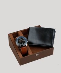 Kit-de-Relogio-Analogico-Mondaine-Masculino---Carteira---99280GPMVSH1K-Prateado-9339799-Prateado_1