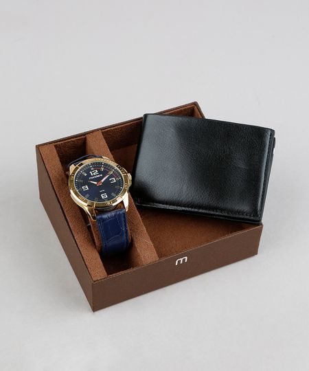 Kit-de-Relogio-Analogico-Mondaine-Masculino---Carteira---83407GPMVDH3K-Azul-Marinho-9339778-Azul_Marinho_1 Kit-de-Relogio-Analogico-Mondaine-Masculino---Carteira---83407GPMVDH3K-Azul-Marinho-9339778-Azul_Marinho_1