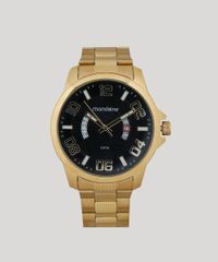 Kit-de-Relogio-Analogico-Mondaine-Masculino---Carteira---99285GPMVDS1K-Dourado-9339934-Dourado_3