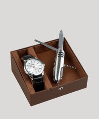Kit-de-Relogio-Analogico-Mondaine-Masculino---Canivete---83407G0MVNH2K-Prateado-9339769-Prateado_1