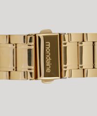Kit-de-Relogio-Analogico-Mondaine-Masculino---Pulseira---83398GPMVDE3KB-Dourado-9339868-Dourado_4