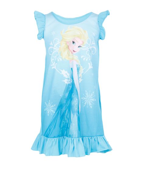 Camisola-com-Estampa-Frozen-Menina-Azul-Claro-8033942-Azul_Claro_1
