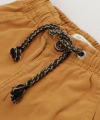 Bermuda-Infantil-com-Cordao-e-Bolsos-Caramelo-9241275-Caramelo_4 Bermuda-Infantil-com-Cordao-e-Bolsos-Caramelo-9241275-Caramelo_4