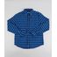 Camisa-Infantil-Estampada-Xadrez-Manga-Longa-Azul-Royal-9187081-Azul_Royal_1