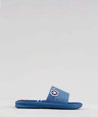 Chinelo-Slide-Infantil-Grendene-Capitao-America-Marvel-Azul-9292915-Azul_4 Chinelo-Slide-Infantil-Grendene-Capitao-America-Marvel-Azul-9292915-Azul_4