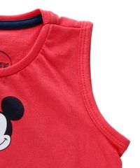 Camiseta---Bermuda-Mickey-Mouse-Menino-Vermelho-8152090-Vermelho_3